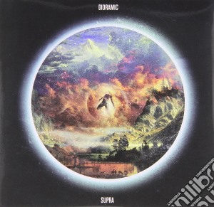 Dioramic - Supra (Cd+Dvd) cd musicale di Dioramic