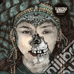 Earthship - Withered cd