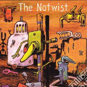 (LP Vinile) Notwist (The) - 12 (2 Lp) lp vinile di Notwist (The)