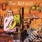 (LP Vinile) Notwist (The) - 12 (2 Lp)