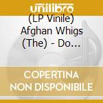 (LP Vinile) Afghan Whigs (The) - Do To The Beast lp vinile di The Afghan Whigs