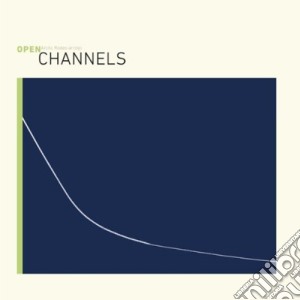 Channel - Open (10