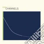 Channel - Open (10'+Cd) cd