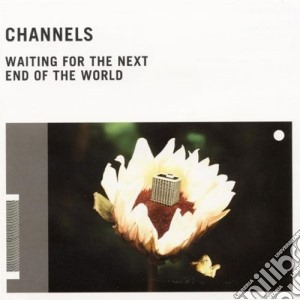 Channel - Waiting For The Next End Of The World (Lp+Cd) cd musicale di Channel