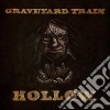 (LP Vinile) Graveyard Train - Hollow cd