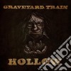 Graveyard Train - Hollow cd