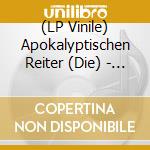 (LP Vinile) Apokalyptischen Reiter (Die) - Tief.Tiefer (2 Lp) vinile