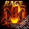 (LP Vinile) Rage - The Soundchaser Archives Boxset (4 Lp) cd