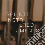 (LP Vinile) Matthew Collings - Splintered Instruments
