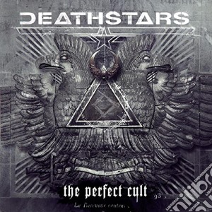 Deathstars - Perfect Cult (green) cd musicale di Deathstars