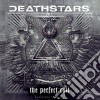 Deathstars - Perfect Cult (green) cd
