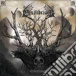 (LP Vinile) Equilibrium - Erdentempel (Ltd Green Vinyl) (2 Lp) vinile