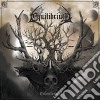 (LP Vinile) Equilibrium - Erdentempel (Ltd Green Vinyl) (2 Lp) cd