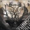 (LP Vinile) Equilibrium - Erdentempel (Ltd White Vinyl) (2 Lp) cd