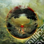 Heat - Labyrinth cd