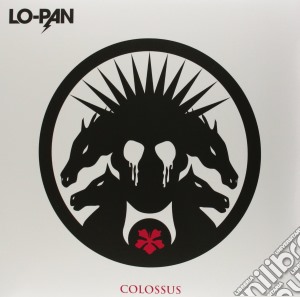 (LP Vinile) Lo-Pan - Colossus lp vinile di Lo
