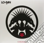(LP Vinile) Lo-Pan - Colossus vinile