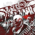 (LP Vinile) Sonic Syndicate - Sonic Syndicate (yellow) vinile
