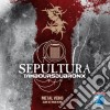 (LP Vinile) Sepultura - Metal Veins - Alive At Rock In Rio (2 Lp) cd