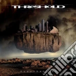 (LP Vinile) Threshold - Hypothetical (gold) (2 Lp) vinile