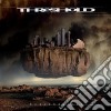 (LP Vinile) Threshold - Hypothetical (gold) (2 Lp) cd
