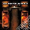 (LP Vinile) Threshold - Clone (orange) (2 Lp) cd