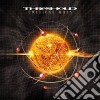 (LP Vinile) Threshold - Critical Mass (orange Vinyl) (2 Lp) cd