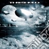 (LP Vinile) Threshold - Dead Reckoning (clear Vinyl) (2 Lp) cd