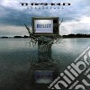 (LP Vinile) Threshold - Subsurface (definitive Edition) (blue Vinyl) (2 Lp) cd
