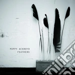 Poppy Ackroyd - Feathers cd