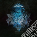 (LP Vinile) Scar Simmetry - The Singularity (silver) vinile