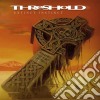 (LP Vinile) Threshold - Extinct Instinct (red) (2 Lp) cd