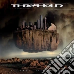 (LP Vinile) Threshold - Hypothetical (magenta) (2 Lp) vinile