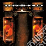 (LP Vinile) Threshold - Clone (yellow) (2 Lp) vinile