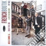 (LP Vinile) French Boutik - Mieux Comme Ca (7') vinile