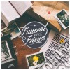 Funeral For A Friend - Chapter And Verse cd