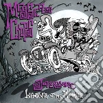 Messer Chups - Jokermobile (7') cd