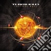 (LP Vinile) Threshold - Critical Mass (definitive Edition) (red Vinyl) (2 Lp) cd