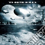(LP Vinile) Threshold - Dead Reckoning (white Vinyl) (2 Lp) vinile