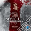 (LP Vinile) Sepultura - Metal Veins - Alive At Rock In Rio (Ltd Green+Yellow Vinyl) (2 Lp) cd