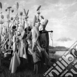 Kuba Kapsa Ensemble - Vantdraught 10 Vol. 1 cd
