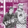 Sleaford Mods - Tied Up In Nottz/fear Of Anarchy (7') cd