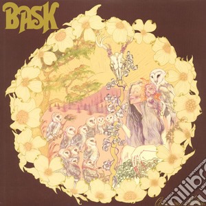 (LP Vinile) Bask - American Hollow lp vinile di Bask