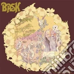 Bask - American Hollow cd