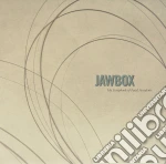 Jawbox - My Scrapbook Of Fatal Accident (2 Lp) cd