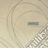 Jawbox - My Scrapbook Of Fatal Accident (2 Lp) cd