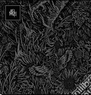 Moth (The) - And Then Rise cd musicale di Moth, The