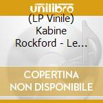(LP Vinile) Kabine Rockford - Le Accelerator Ost vinile