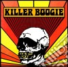 Killer Boogie - Detroit cd