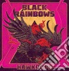 (LP Vinile) Black Rainbows - Hawkdope (Vinile Oro) cd